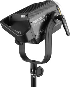 Lampa studyjna Nanlite Nanlite Forza 300B II Bi-Color 3