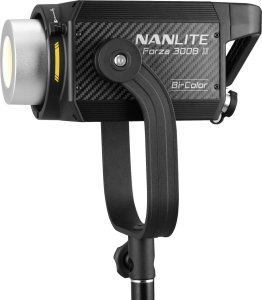 Lampa studyjna Nanlite Nanlite Forza 300B II Bi-Color 4