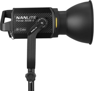 Lampa studyjna Nanlite Nanlite Forza 300B II Bi-Color 5