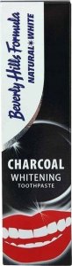BEVERLY HILLS White Charcoal Whitening Toothpaste pasta do zębów z węglem aktywnym 100ml 6