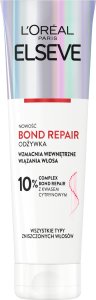 L'OREAL_Elseve Bond Repair odżywka wzmacniająca wewnętrzne wiązania włosa 150ml 1