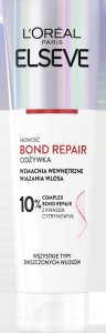 L'OREAL_Elseve Bond Repair odżywka wzmacniająca wewnętrzne wiązania włosa 150ml 3