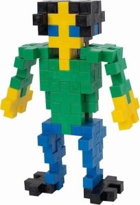 Plus Plus Plus Plus konstruktorius, DIDELĖS MIKSAS, 150 2