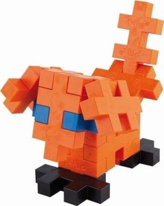 Plus Plus Plus Plus konstruktorius, DIDELĖS MIKSAS, 150 3