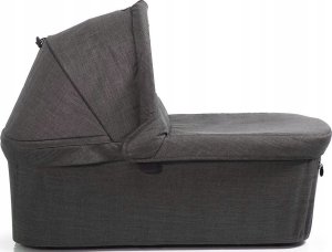 Wózek Valco Baby Valcobaby lopšys Trend / Trend Sport / Ultra | węgiel 2