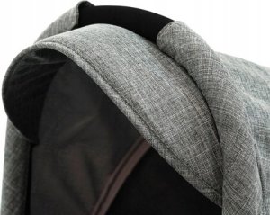 Wózek Valco Baby Valcobaby lopšys Trend / Trend Sport / Ultra | węgiel 6