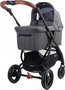 Wózek Valco Baby Valcobaby lopšys Trend / Trend Sport / Ultra | węgiel 9