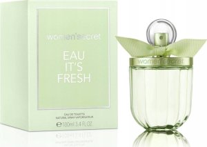 WOMEN'SECRET Eau It's Fresh EDT spray 100ml 4