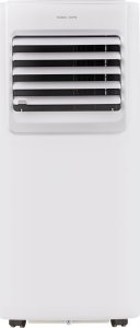 Klimatyzator Nordic Home Culture Przenośny klimatyzator NORDIC HOME 792W, 7000 BTU/h, trzy tryby, biały / AC-510 4