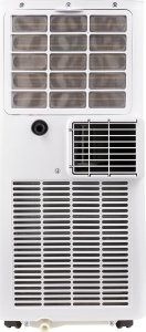 Klimatyzator Nordic Home Culture Przenośny klimatyzator NORDIC HOME 792W, 7000 BTU/h, trzy tryby, biały / AC-510 5