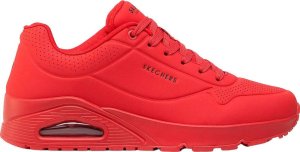 Skechers Buty męskie Skechers UNO STAND ON AIR (52458-RED) 41.5 3