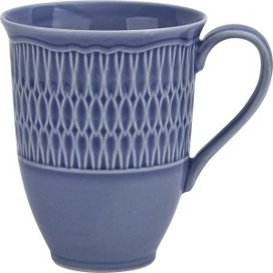 Ćmielów Kubek porcelanowy 300 ml Sofia Szafirowa 1