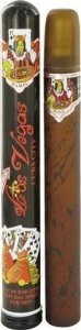 CUBA ORIGINAL Cuba City Las Vegas For Men EDT spray 35ml 4