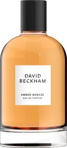 DAVID BECKHAM Amber Breeze EDP spray 100ml 1