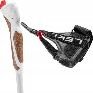 Leki LEKI KIJE Nordic Walking Passion green 110 4