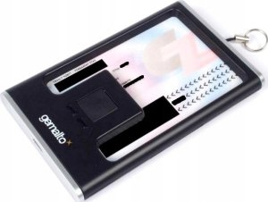 Lenovo GemPC Twin TR / IDBridge 4