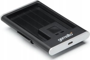 Lenovo GemPC Twin TR / IDBridge 5