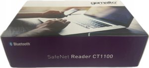 Lenovo GemPC Twin TR / IDBridge 7