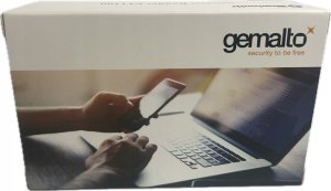 Lenovo GemPC Twin TR / IDBridge 8