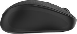 Mysz Triton INCA Maus IWM-300RG   1600 DPI,Wireless,Nano-USBI,Stoff,10 m 3