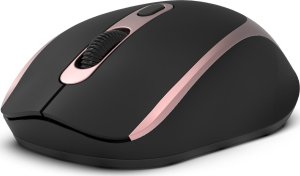 Mysz Triton INCA Maus IWM-211RG 1600 DPI,Wireless,Nano-USB,SL/RS, 10 m retail 3