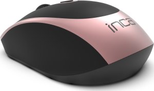 Mysz Triton INCA Maus IWM-211RG 1600 DPI,Wireless,Nano-USB,SL/RS, 10 m retail 4