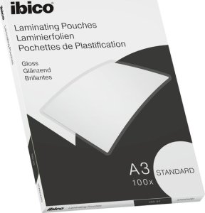 Ibico Folia IBICO Basics Standard A3 100pcs 1