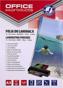 Ibico Folia IBICO Basics Standard A3 100pcs 5