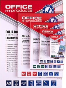 Ibico Folia IBICO Basics Standard A3 100pcs 6