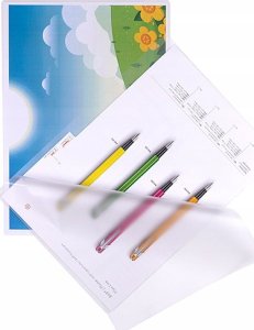 Ibico Folia IBICO Basics Standard A3 100pcs 7