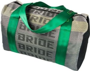 MTuning Torba Takata Zielona 2