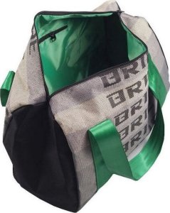 MTuning Torba Takata Zielona 4