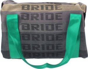 MTuning Torba Takata Zielona 6