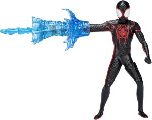 Figurka Marvel SPIDER-MAN Action Figure Movie Deluxe, 15 cm 1