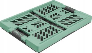 Keeeper Keeeper Ben Kosz Składany Na Zakupy 45l Nordic Green 1029... 2