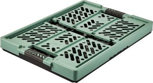 Keeeper Keeeper Ben Kosz Składany Na Zakupy 45l Nordic Green 1029... 7