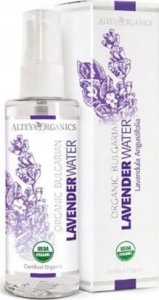 ALTEYA_Organic Bulgarian Lavender Water woda lawendowa 100ml 1