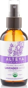 ALTEYA_Organic Bulgarian Lavender Water woda lawendowa 120ml 2