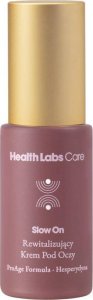 HEALTHLABS_Slow On rewitalizujący krem pod oczy 15ml 1