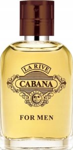 LA RIVE Cabana For Men EDT spray 30ml 2