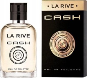 LA RIVE Cash For Men EDT spray 30ml 1