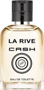 LA RIVE Cash For Men EDT spray 30ml 2