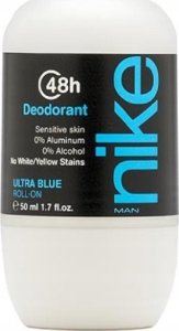 NIKE Ultra Blue Man dezodorant ROLL-ON 50ml 1