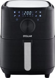 Frytkownica beztłuszczowa Stollar Air fryer Stollar the Smart Air Fry AIR745 1