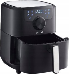 Frytkownica beztłuszczowa Stollar Air fryer Stollar the Smart Air Fry AIR745 2
