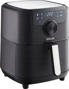 Frytkownica beztłuszczowa Stollar Air fryer Stollar the Smart Air Fry AIR745 3