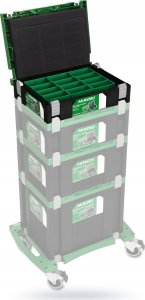 Hikoki Suitcase HiKOKI HSC1 3