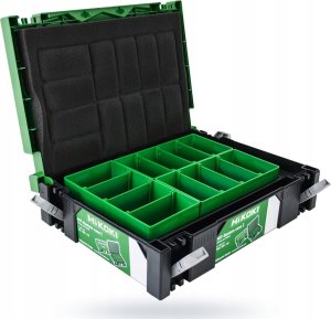 Hikoki Suitcase HiKOKI HSC1 5