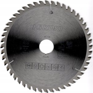 Hikoki Wood cutting disc 190x30mm HITACHI 48 teeth 1