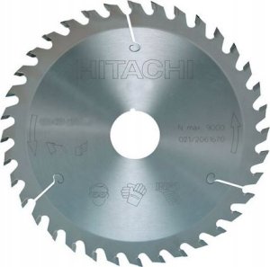 Hikoki Wood cutting disc HITACHI 305x30x2.8mm Z60 1